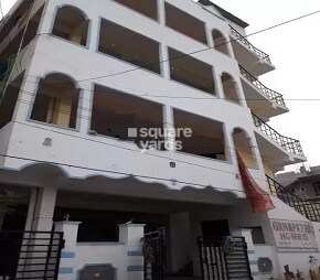 Ganapathi Homes