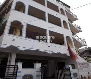 Ganapathi Homes, Boduppal, Hyderabad