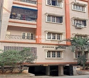 Ganesh Arcade Pragathi Nagar, Pragathi Nagar, Hyderabad