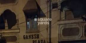 Ganesh Plaza Apartments in Vijayanagar Colony, Hyderabad