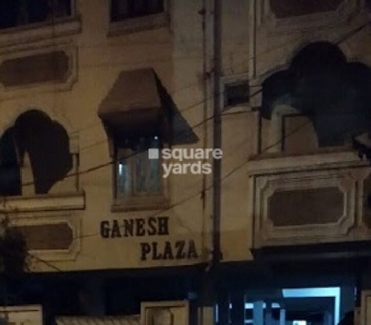 Ganesh Plaza Apartments Cover Image