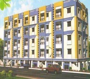 Ganesha Towers