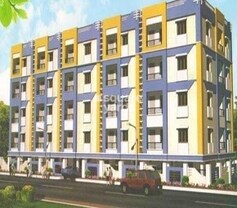 Ganesha Towers, Nizampet, Hyderabad