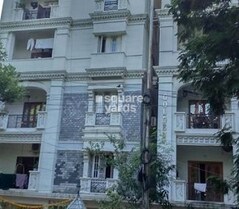 Ganga Golden Towers