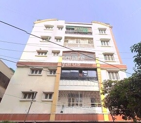 Ganga Towers Malakpet