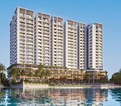 Gangothri Prithvi Towers, Manikonda, Hyderabad