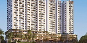Gangothri Prithvi Towers in Manikonda, Hyderabad