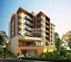 GAR Amali, Banjara Hills, Hyderabad