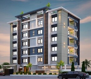 GAR Park View Apartment