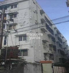 Garden Residency Hyderabad Garden Residency Hyderabad