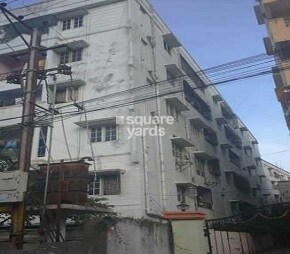 Garden Residency Hyderabad