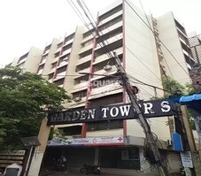 Garden Towers Featured Image