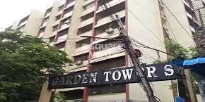Garden Towers in Ahmed Nagar, Hyderabad