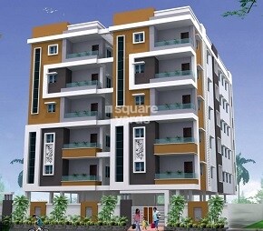 Garnitha Akhilesh towers