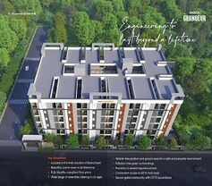 Garuda Grandeur, Bowrampet, Hyderabad