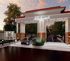 Gateway Ananta One Featured Image
