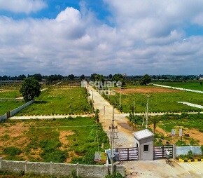 Gateway Sai Vinayaka Gardens