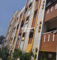 Gattu Enclave Gattu Enclave
