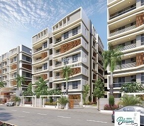 Gauthami Green Blossoms, Kokapet, Hyderabad