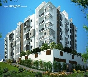 Gauthami Sai Subashini Towers