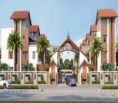 Gauthami Vivana, Gandipet, Hyderabad