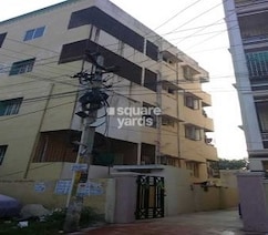 Gayathri Apartment Moula Ali Flagship