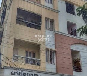 Gayathri Enclave Dilsukh Nagar