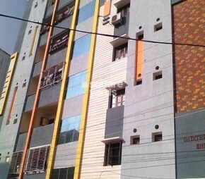 Gayathri Enclave Nizampet