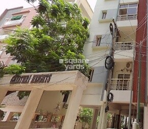 Gayathri Height