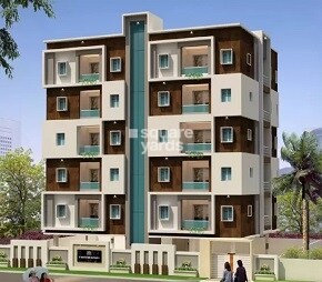 Gayathri Infinity Homes