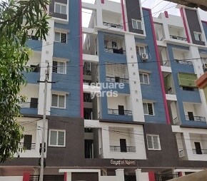 Gayathri Naiomi project in Nizampet, Hyderabad