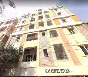 Gayathri Nivas Kukatpally project in Kukatpally, Hyderabad