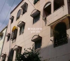 Gayathri Nivas Malkajgiri, Malkajgiri, Hyderabad