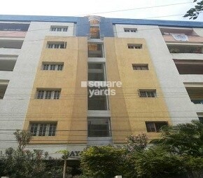 Gayathri Palace Featured Image