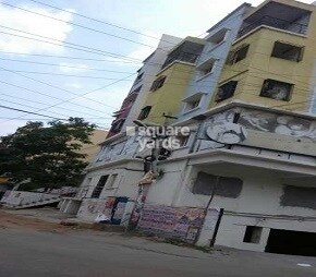 Gayathri Prestige residential project in Dilsukh Nagar
