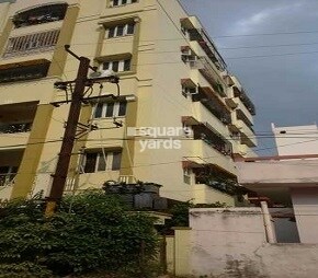 Gayathri Ram Manorama residency