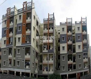Gayathri Residency Manikonda