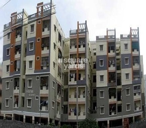 Gayathri Residency Manikonda Featured Image