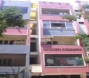 Gayathri Residency Miyapur