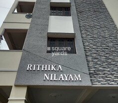 Gayathri Rithima Nilayam, Gachibowli, Hyderabad