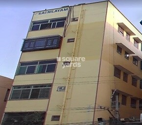 Gayathri Sai Nilayam project in Kukatpally, Hyderabad
