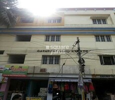 Gayathri Shetty Arcade Featured Image