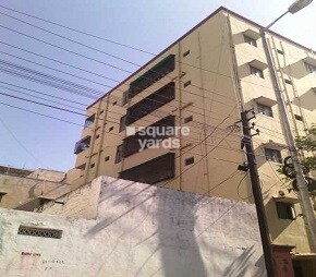 Gayathri Towers Amberpet residential project in Amberpet