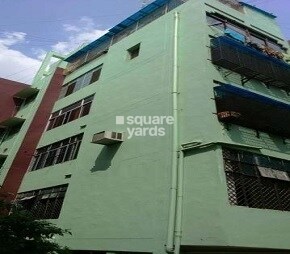 Gayathri Towers Nagole