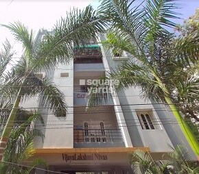 Gayathri Vijayalakshmi Nivas