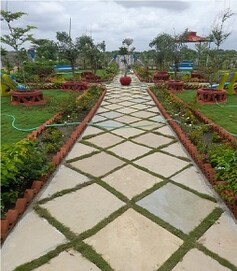 Gayathrie Kausthubham, Chandapur, Hyderabad