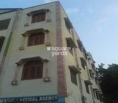 Gayathris Shyama Nilayam, Sri Nagar Colony, Hyderabad