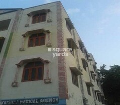 Gayathris Shyama Nilayam