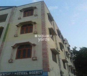 Gayathris Shyama Nilayam