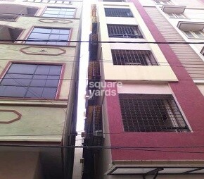 Gayatri Apartment Kukatpally